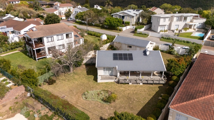 3 Bedroom Property for Sale in Upper Robberg Western Cape